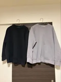 UNIQLO ＋J ドライスウェット L セット