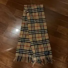BURBERRY マフラー スカーフのサムネイル