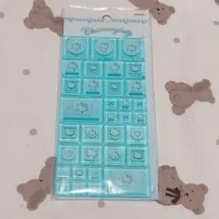 2025年最新】チャーミーキティ シールの人気アイテム - メルカリ