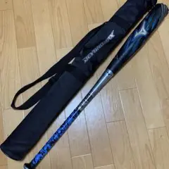 ミズノ　ギガキング02 ミドル BEYONDMAX 野球バット 軟式 一般用 ミズノ mizuno ビヨンド