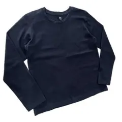 ユニクロ スムースコットン