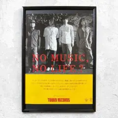 ポスター G.V.D OUT BLUES TMGE ミッシェルガンエレファント - メルカリ