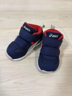 SUKU2 GD.RUNNER BABY MS MID 2 アシックス　13.5