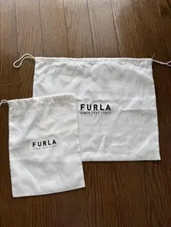 FURLA 巾着のサムネイル