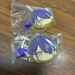 あんさんぶるスターズ！！　みにコレ　前髪クリップvol.2 仙石忍　2個セット