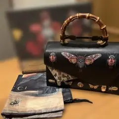 2026年最新】gucci パイソン バッグの人気アイテム - メルカリ