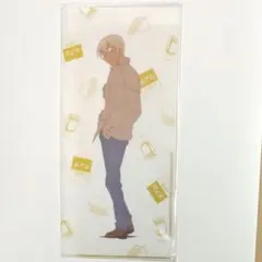 名探偵コナン　チケットホルダー　安室透