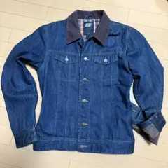 DIESEL　デニムジャケット　売り切りたいので早い者勝ちです！ die-m-o-e8-009.jpg