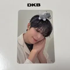 DKB Emotion サイン会 応募者特典 トレカ イチャン ECHAN - メルカリ