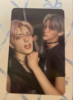 &TEAM Back to Life ケミトレカ【MAKI・JO】