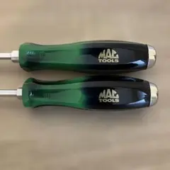 2026年最新】Mac Tools 貫通ドライバーの人気アイテム - メルカリ