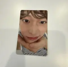 RIIZE ODYSSEY 会場限定 ラキドロ トレカ ウォンビン