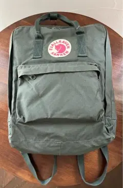 FJALLRAVEN KANKEN フェールラーべルカンケンリュック カーキ系 - メルカリ