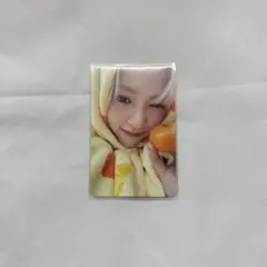 ITZY リュジン トレカ