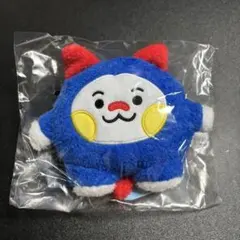 TRUZ mini minini ぬいぐるみ マグネット WOOPY ウーピー - メルカリ