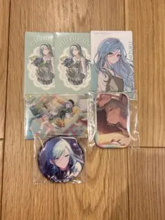 日野森雫　まとめ売り