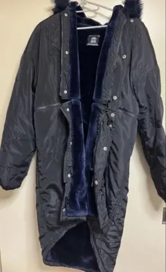 PAMEO POSE Peplum Jacket コート パメオポーズ - メルカリ