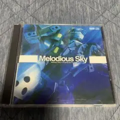 Melodious Sky