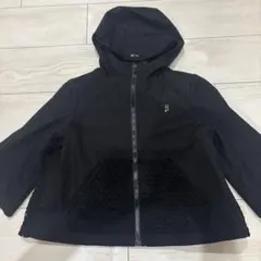 涙*ん様 ヘルノ　キッズ8歳用　ブルゾン 美品のサムネイル