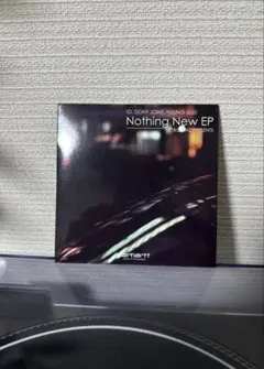 邦楽 Nothing New EP Nothing New Ep - Tidgeのアルバム - Apple Music
