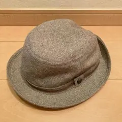 新品 Borsalino ハット 帽子