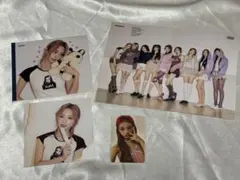 TWICE Strategy デジパック ツウィ
