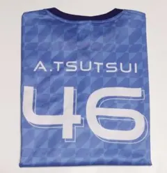 金川紗耶 サッカーシャツ サイズ3 13th バースデーライブ ユニフォーム 金川紗耶 サッカーシャツ サイズ3 13th バースデーライブ ユニフォーム