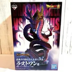 2026年最新】ラストワン賞 神龍フィギュア 究極db ver.の人気アイテム