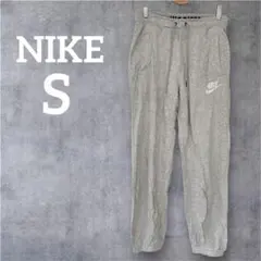 １点もの✨Nike【S】スウェット パンツ グレー ナイキ ボトムス