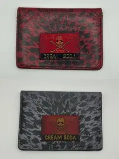 2026年最新】CREAM SODA 金タグの人気アイテム - メルカリ