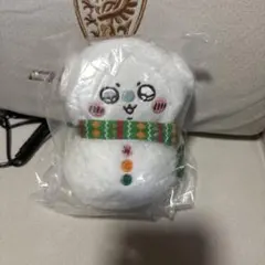 ちいかわ 一番くじ E賞 モモンガ