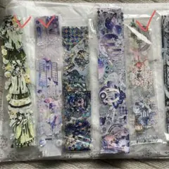たま様専用ページ　5ループ