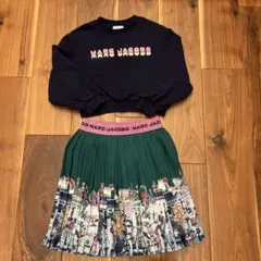 MARC JACOBS セットアップ