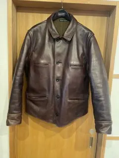 Warehouse レザージャケット 38サイズ Warehouse レザージャケット 38サイズ