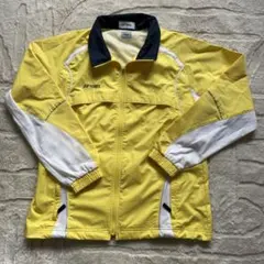 YONEX ウォームアップウェア M