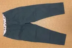 BEN DAVIS グリーンMサイズパンツ