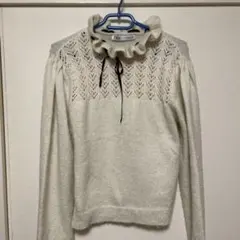 ✰ZARA✰ニット