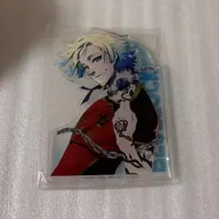 値下げ ブルーロック 伊勢丹 ビックアクリルスタンド ミヒャエル