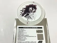 ALIEN STAGE エイステ カフェ SD ヒョナ アクリルコースター