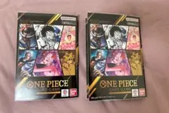 ワンピースカード プレミアムカードコレクション -6 assort vol.1-