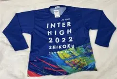 2026年最新】インターハイ tシャツ2022の人気アイテム - メルカリ