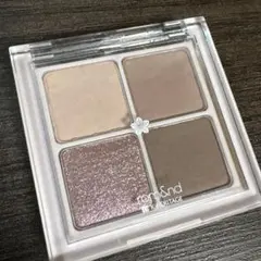 rom&nd ベターザンアイズ N02 ドライバイオレットのサムネイル