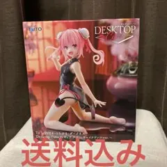 ナナ フィギュア