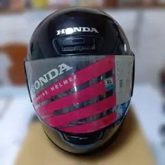 Honda RESA フルフェイスヘルメット ブラック XLのサムネイル