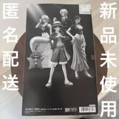 【新品未使用】超ワンピーススタイリング AMBITIOUS MIGHT 10箱