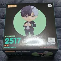 2026年最新】桜遥 ねんどろいどの人気アイテム - メルカリ