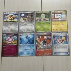 ムニキスゼロ AR コンプリートセット 12枚 ポケモンカードゲーム