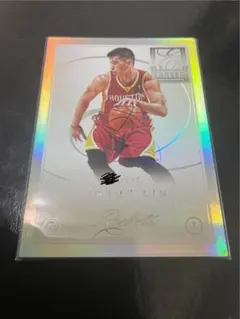 NBA リン
