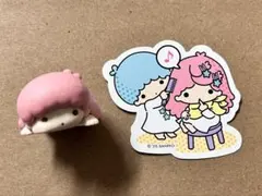 ふにゅまるスタイルフィギュア2　【ララ】