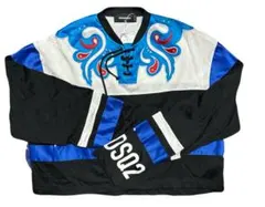DSQUARED2 ゲームシャツのサムネイル